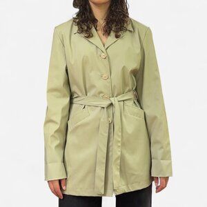 Vintage Trench Coat
